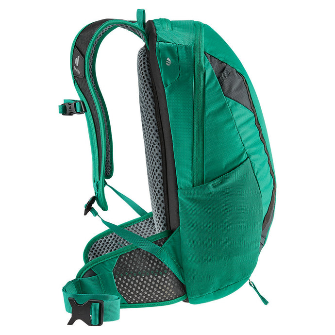 Deuter Race X Farn-Graphit Fahrradrucksack