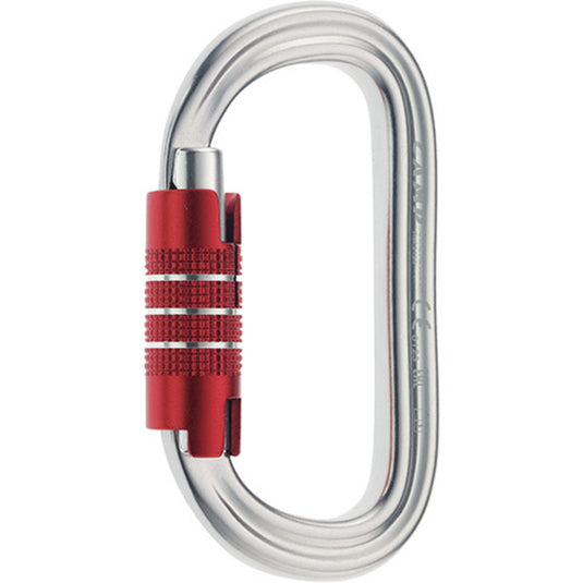 Karabiner CAMP Oval XL 3Lock