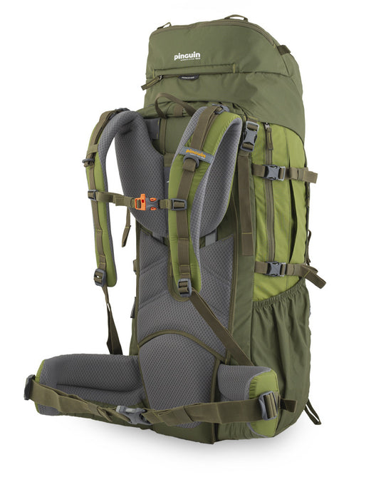 Rucksack Pinguin Explorer 75L 2020 Khaki