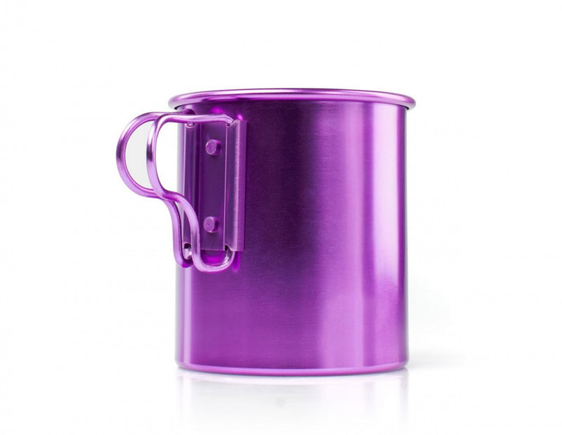 Laden Sie das Bild in Galerie -Viewer, Becher GSI Bugaboo Cup 400 ml lila
