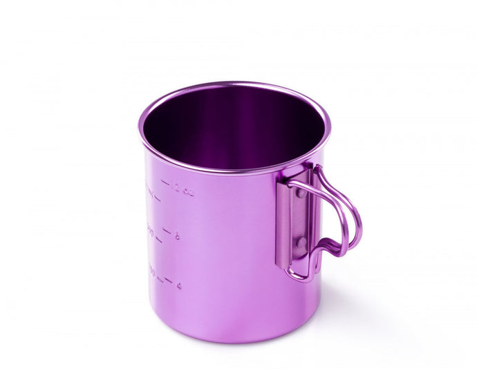 Becher GSI Bugaboo Cup 400 ml lila