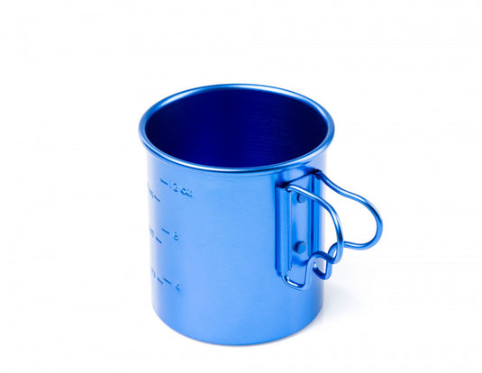 Becher GSI Bugaboo Cup 400 ml blau