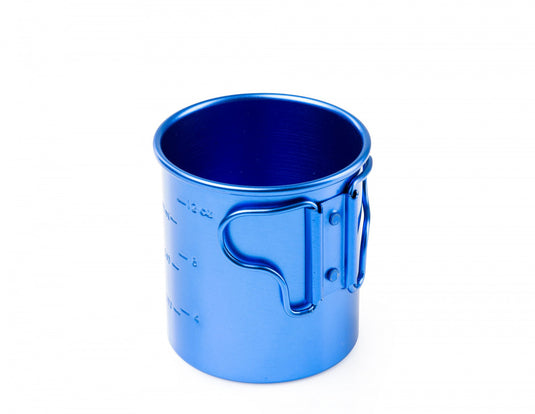 Becher GSI Bugaboo Cup 400 ml blau