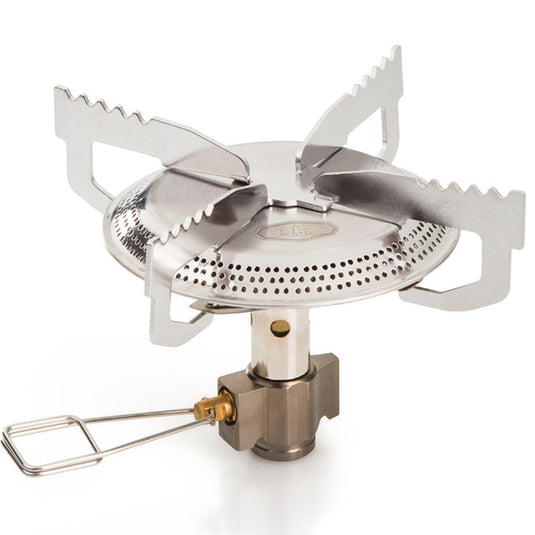 GSI Glacier Camp Stove Gaskocher