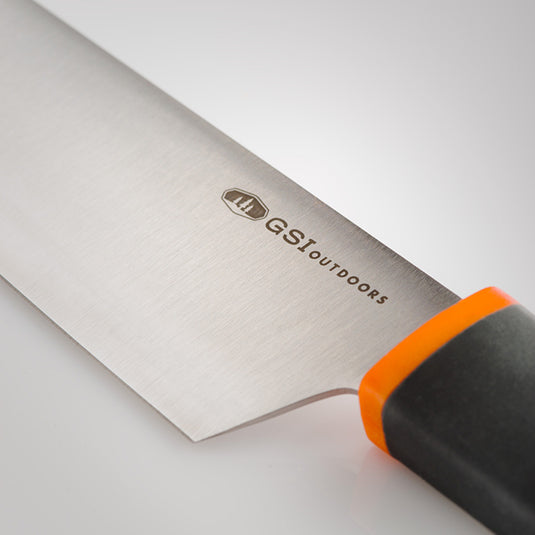 GSI Santoku-Kochmesser 152 mm