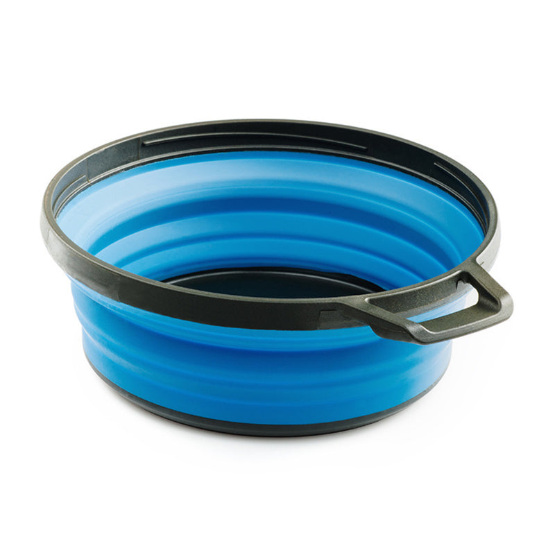 Laden Sie das Bild in Galerie -Viewer, Faltschüssel GSI Escape Bowl 650 ml blau
