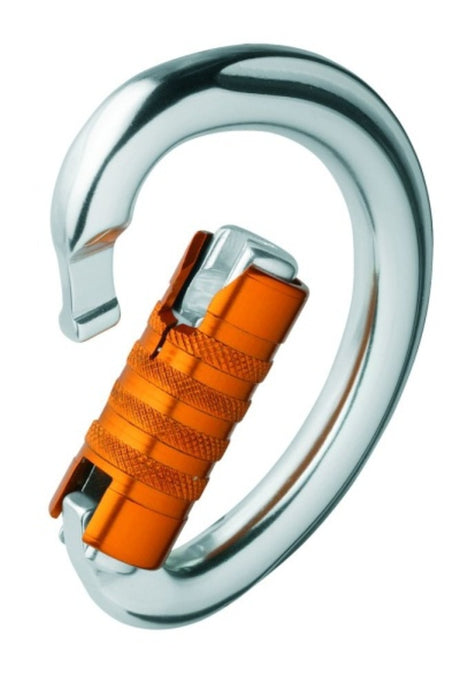 Karabina PETZL Omni Triact-Lock