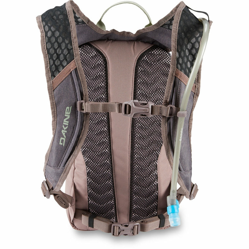 Laden Sie das Bild in Galerie -Viewer, Damen-Fahrrad-Trinkrucksack Dakine Session 8L Sparrow
