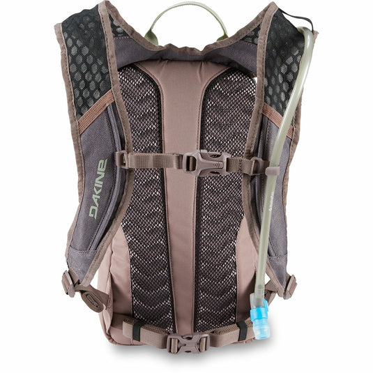 Damen-Fahrrad-Trinkrucksack Dakine Session 8L Sparrow