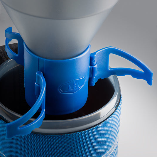 Kaffeetropfer GSI Coffee Rocket