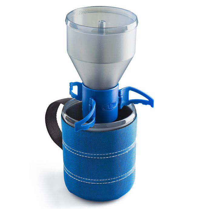 Kaffeetropfer GSI Coffee Rocket