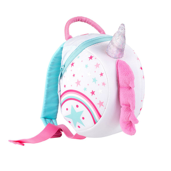 LittleLife Kleinkinderrucksack 2l - Einhorn