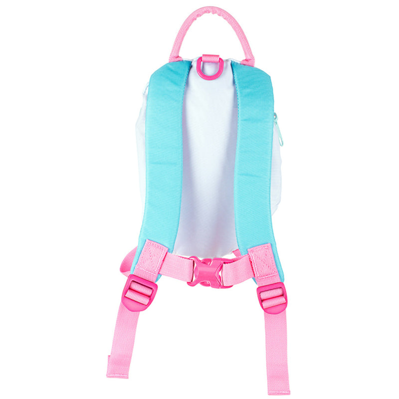 Laden Sie das Bild in Galerie -Viewer, LittleLife Kleinkinderrucksack 2l - Einhorn
