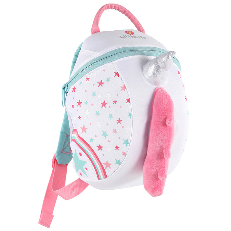 Laden Sie das Bild in Galerie -Viewer, Kinderrucksack LittleLife Kinderrucksack 6l - Einhorn
