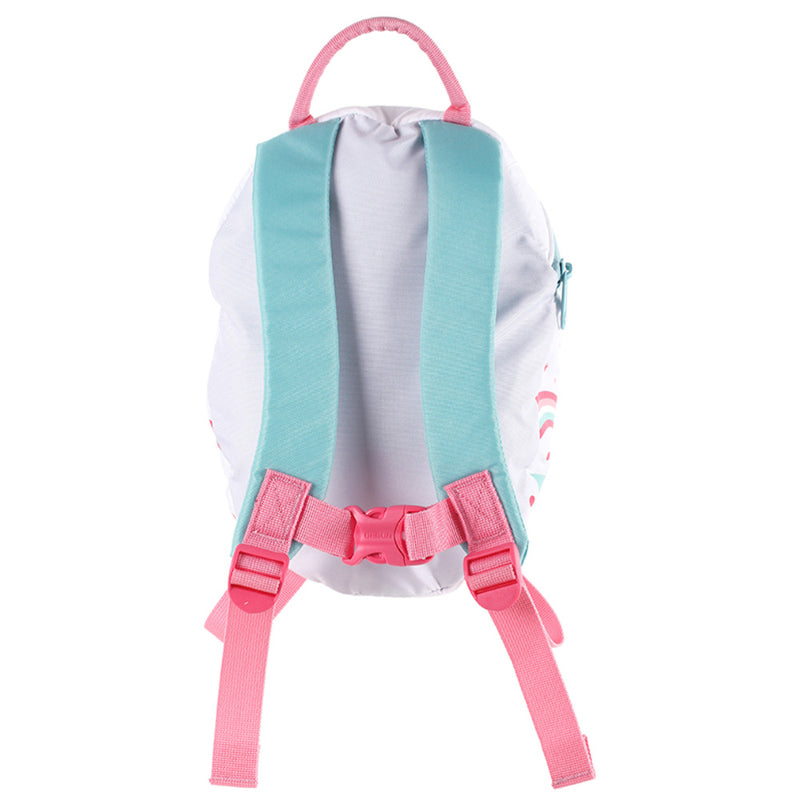 Laden Sie das Bild in Galerie -Viewer, Kinderrucksack LittleLife Kinderrucksack 6l - Einhorn
