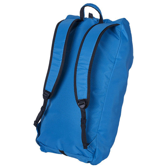 Beal Combi 45L grauer Seilrucksack