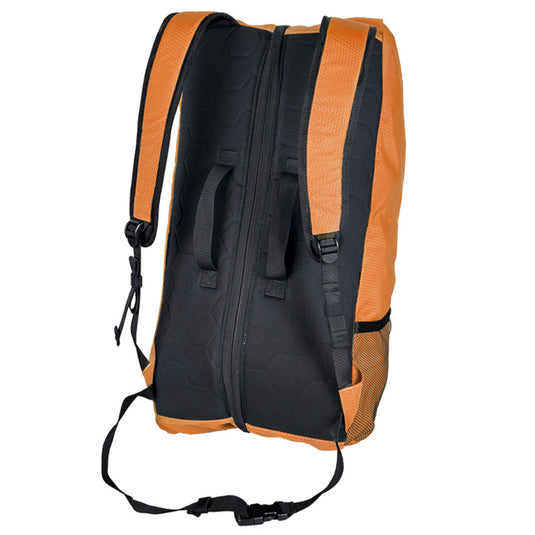 Seilrucksack Beal Combi Cliff 45L orange