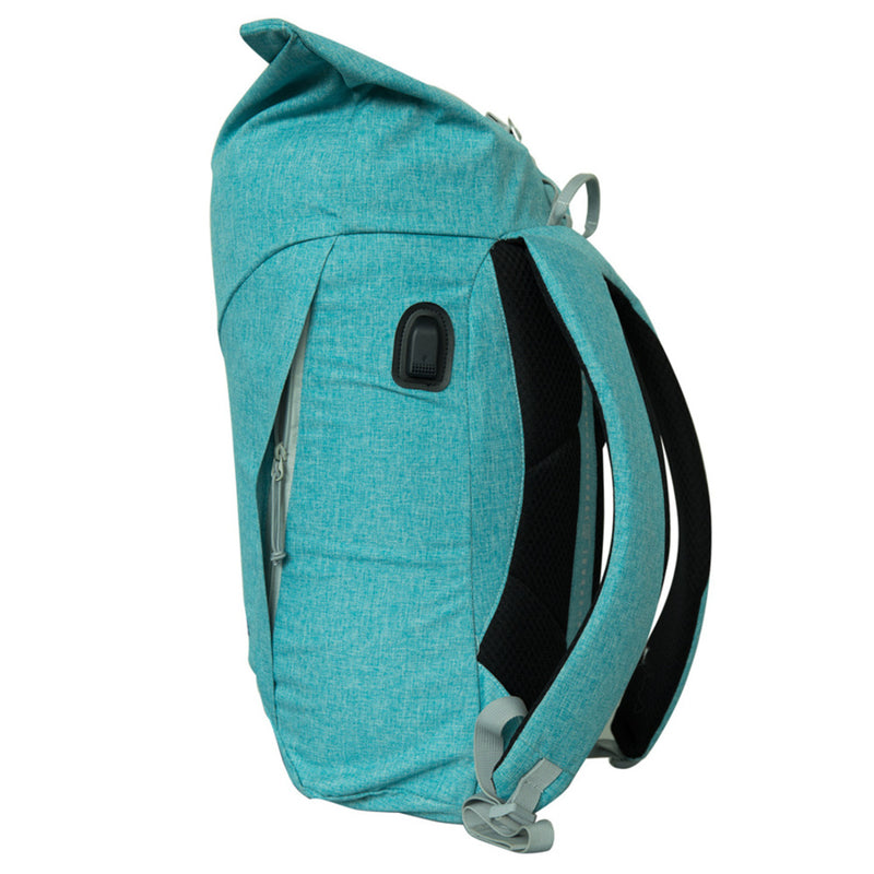 Laden Sie das Bild in Galerie -Viewer, Rucksack YATE Brisi 25L blau
