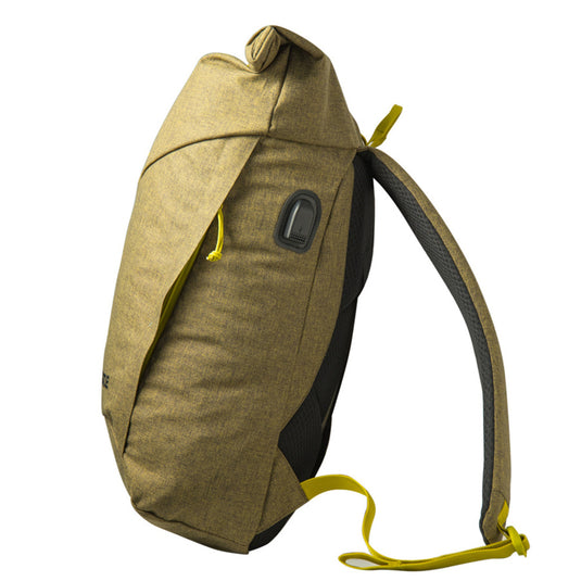 Rucksack YATE Brisi 25L grün