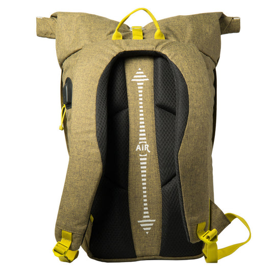 Rucksack YATE Brisi 25L grün