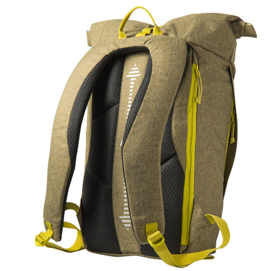 Rucksack YATE Brisi 25L grün