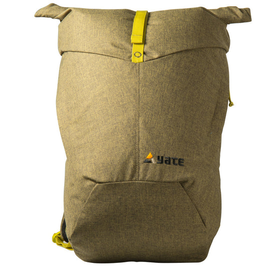 Rucksack YATE Brisi 25L grün