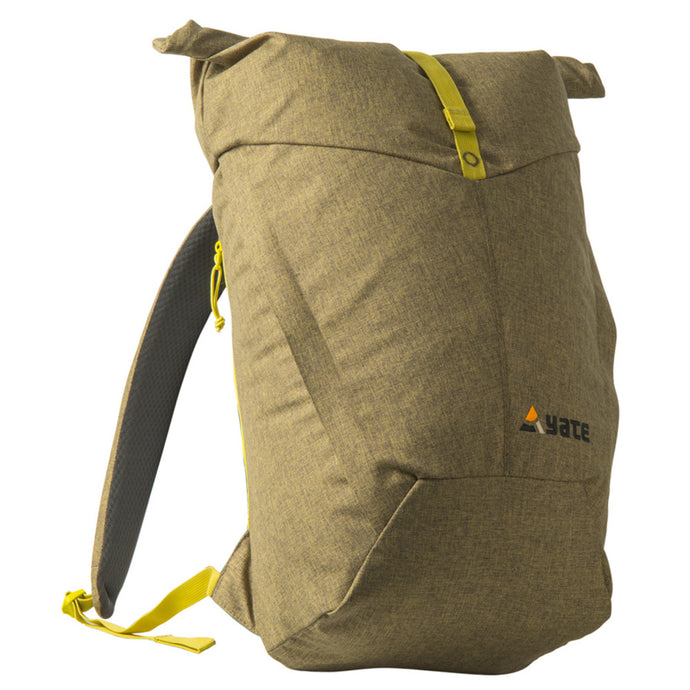 Rucksack YATE Brisi 25L grün