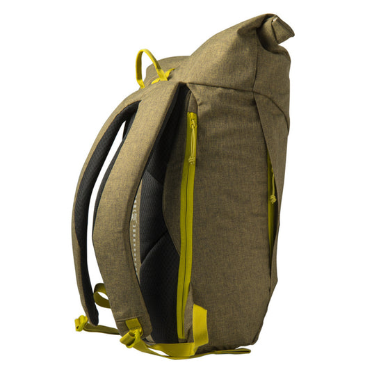 Rucksack YATE Brisi 25L grün