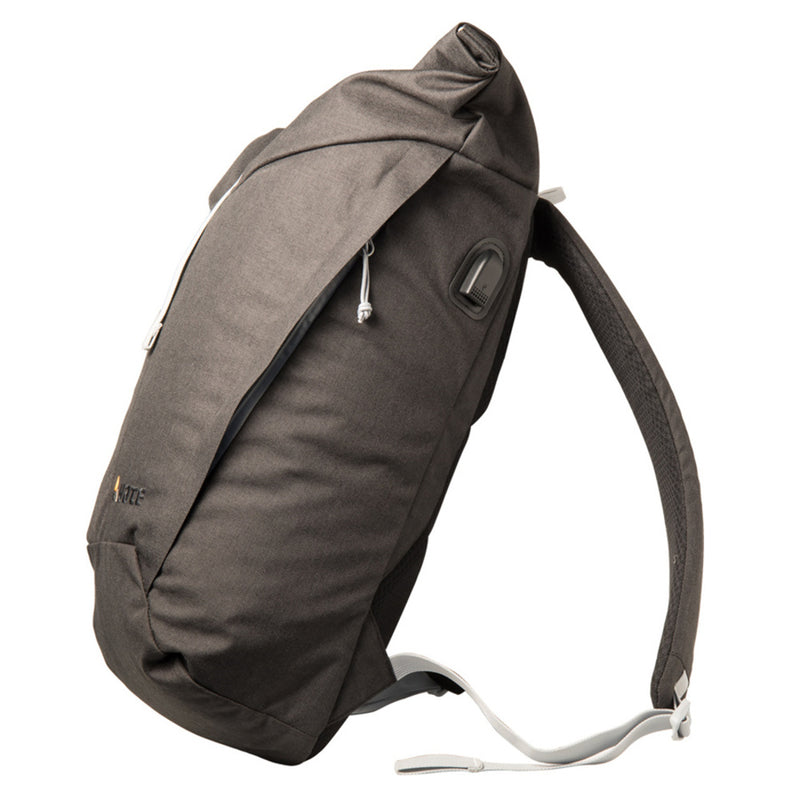 Laden Sie das Bild in Galerie -Viewer, Rucksack YATE Brisi 30L schwarz
