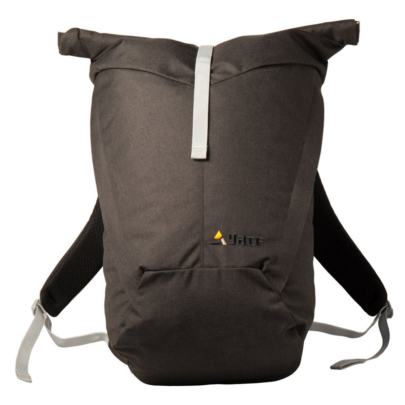 Laden Sie das Bild in Galerie -Viewer, Rucksack YATE Brisi 30L schwarz
