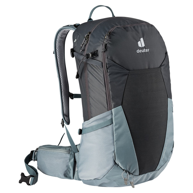 Laden Sie das Bild in Galerie -Viewer, Rucksack DEUTER Futura 29 EL schwarz
