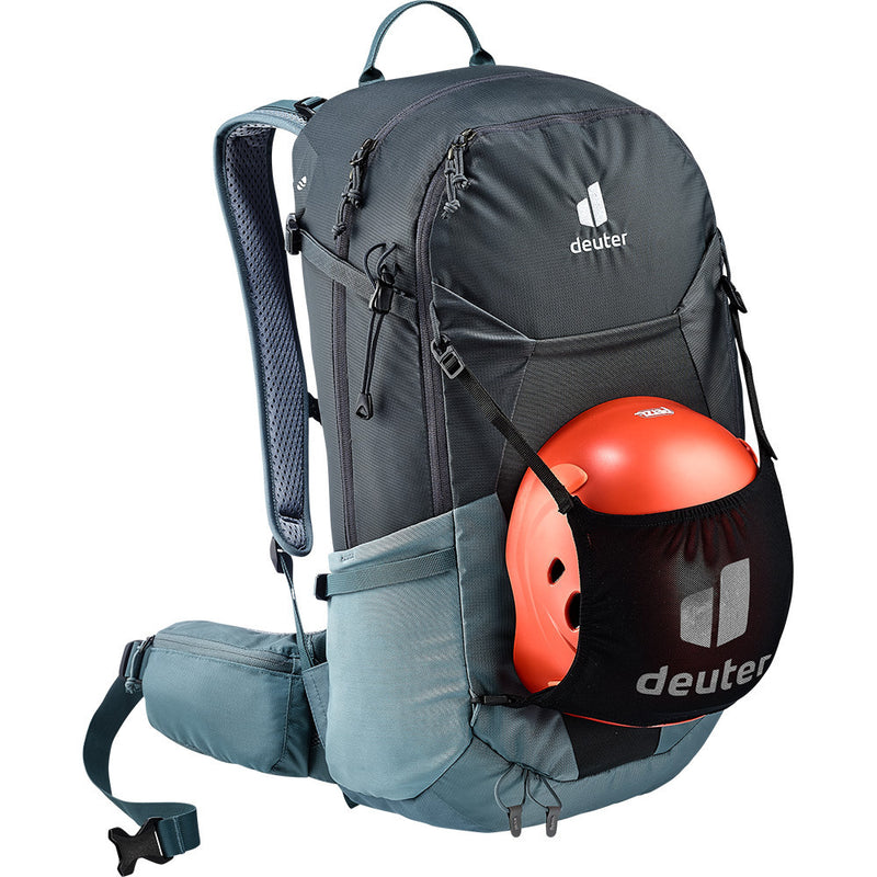 Laden Sie das Bild in Galerie -Viewer, Rucksack DEUTER Futura 29 EL schwarz
