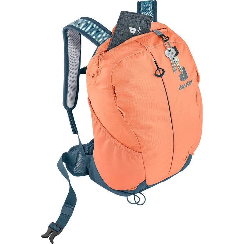 Laden Sie das Bild in Galerie -Viewer, Rucksack Deuter AC Lite 15 SL dusk-moss
