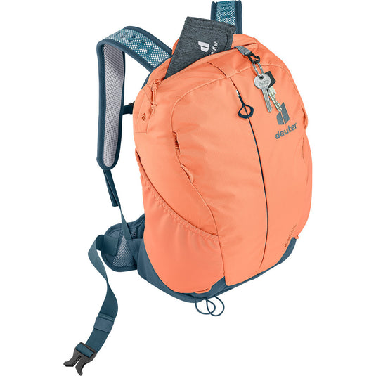 Rucksack Deuter AC Lite 15 SL dusk-moss