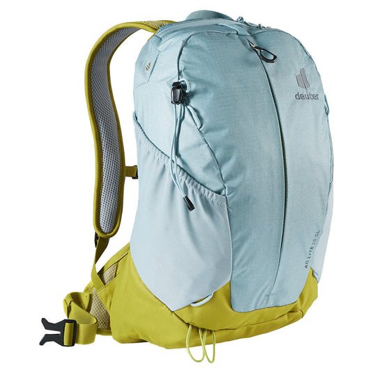 Rucksack Deuter AC Lite 15 SL dusk-moss