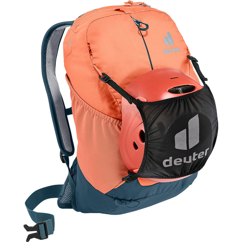 Laden Sie das Bild in Galerie -Viewer, Rucksack Deuter AC Lite 15 SL dusk-moss
