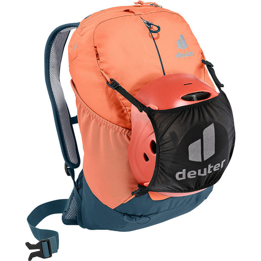 Rucksack Deuter AC Lite 15 SL dusk-moss