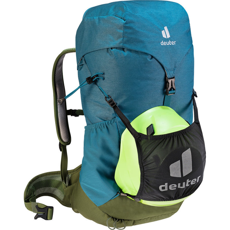 Laden Sie das Bild in Galerie -Viewer, Rucksack DEUTER AC Lite 28 SL blau
