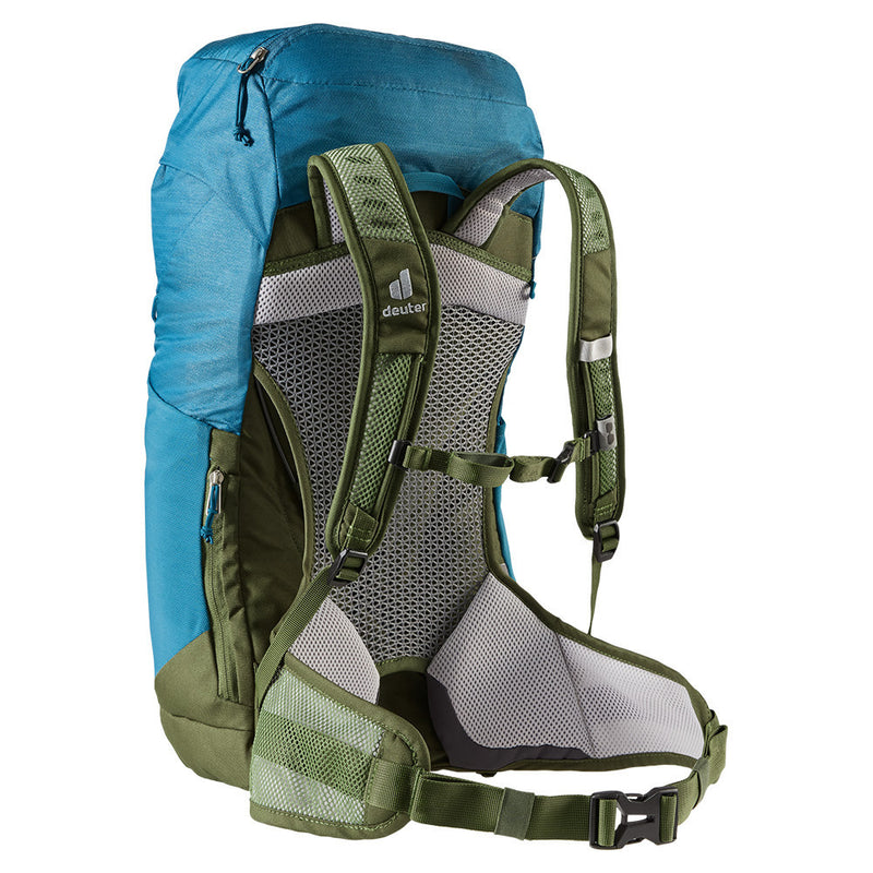 Laden Sie das Bild in Galerie -Viewer, Rucksack DEUTER AC Lite 28 SL blau
