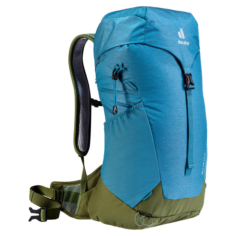 Laden Sie das Bild in Galerie -Viewer, Rucksack DEUTER AC Lite 28 SL blau
