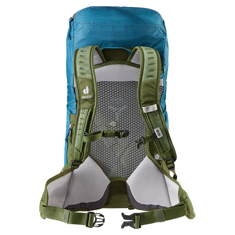 Laden Sie das Bild in Galerie -Viewer, Rucksack DEUTER AC Lite 28 SL blau
