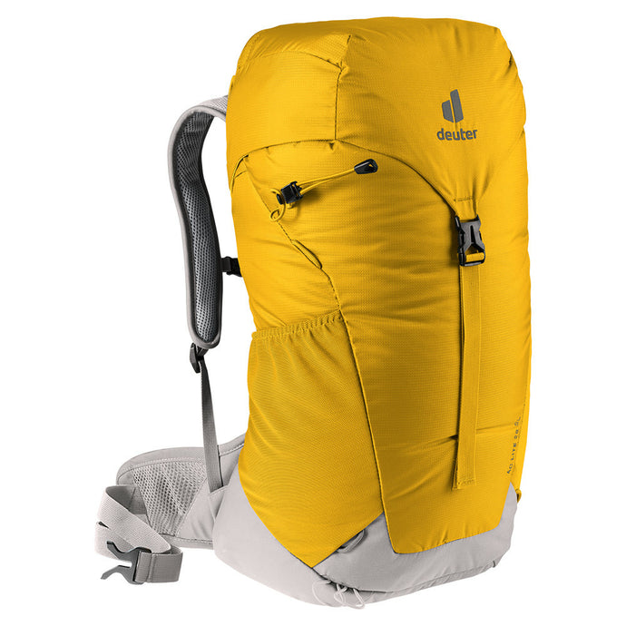 Rucksack Deuter AC Lite 28 SL Curry-Pfeffer