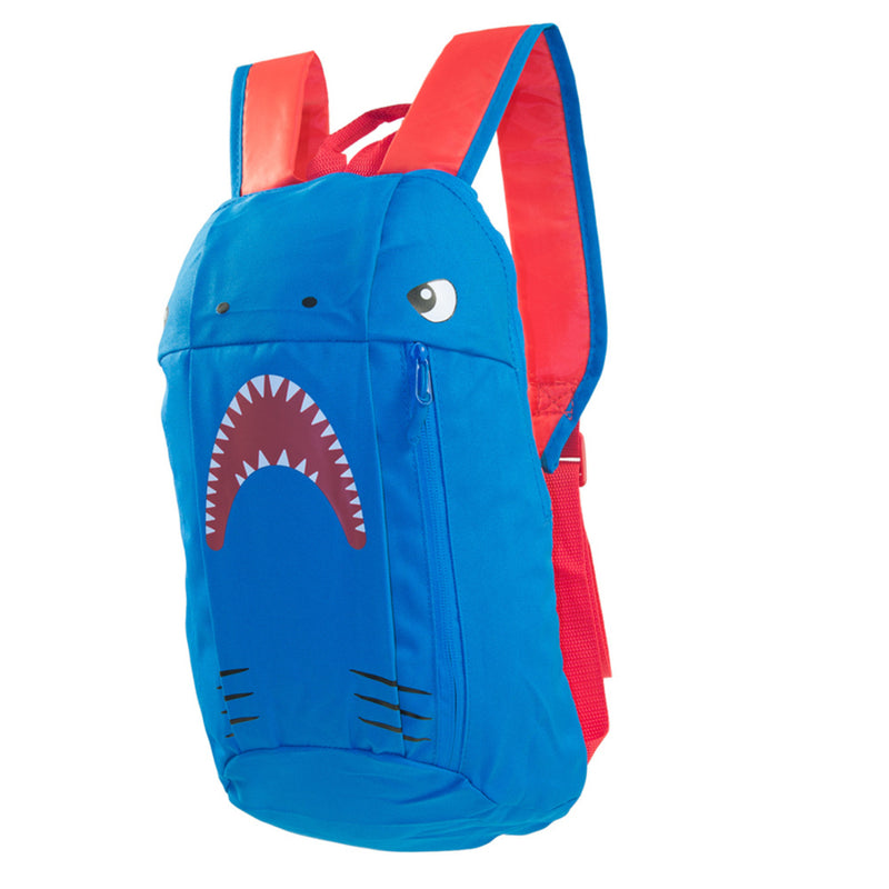 Laden Sie das Bild in Galerie -Viewer, Kinderrucksack Highlander Creature 9L blau
