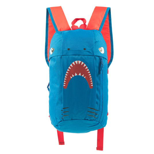 Kinderrucksack Highlander Creature 9L blau