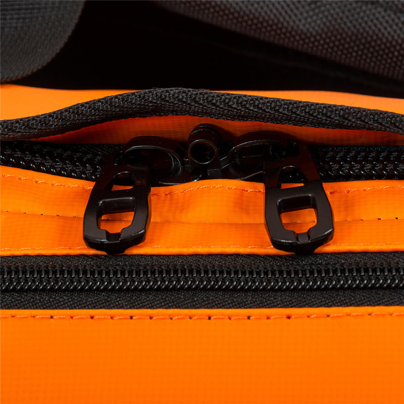 Laden Sie das Bild in Galerie -Viewer, Reisetasche Highlander Storm Kitbag 30L orange
