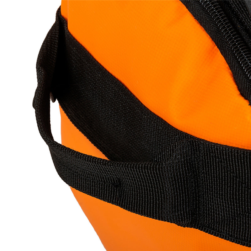 Laden Sie das Bild in Galerie -Viewer, Reisetasche Highlander Storm Kitbag 30L orange
