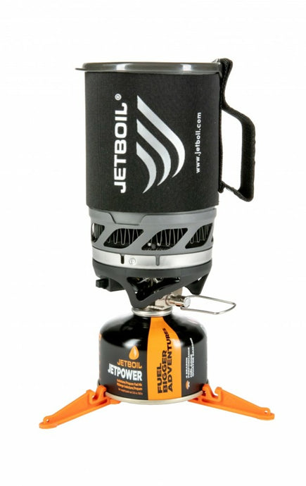 Kochsystem JetBoil MicroMo Carbon 0,8L