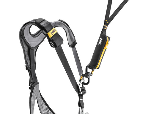 PETZL Schwenkbares Scharnier