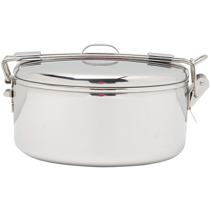 Laden Sie das Bild in Galerie -Viewer, Topf MSR Alpine StowAway Pot 0,475 L
