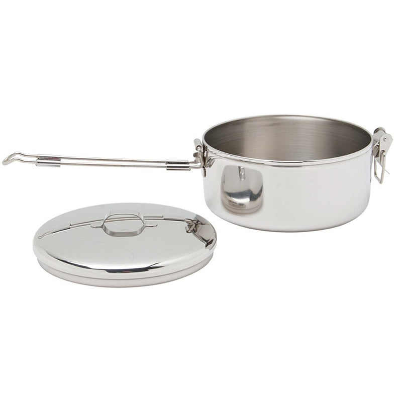 Laden Sie das Bild in Galerie -Viewer, Topf MSR Alpine StowAway Pot 0,775 L
